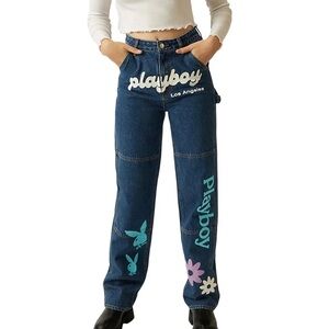 Playboy by Pacsun Carpenter Jeans